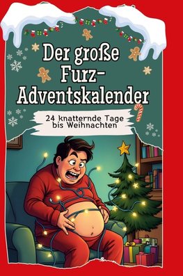 Der große Furz-Adventskalender