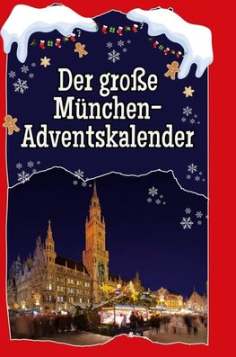 Der große München-Adventskalender