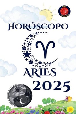 Aries Horóscopo  2025