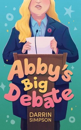 Abby's Big Debate