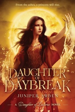 Daughter of Daybreak