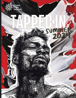 Tapped-In Magazine