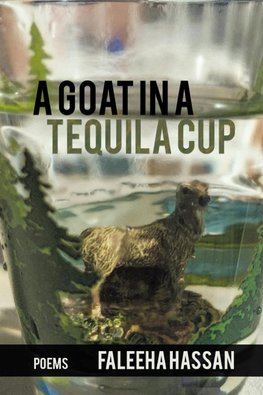 A Goat in a Tequila Cup