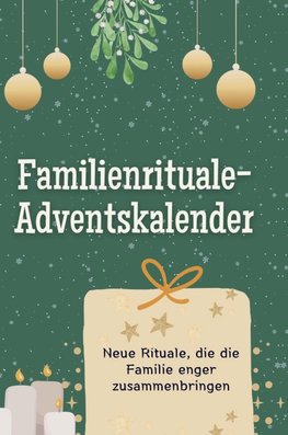 Familienrituale-Adventskalender