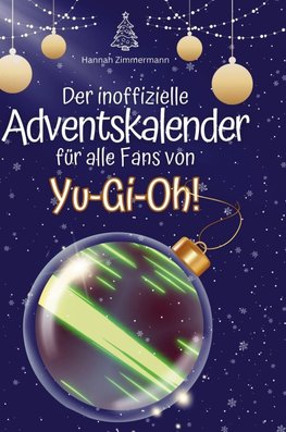 Der inoffizielle Adventskalender für alle Fans von Yu-Gi-Oh!