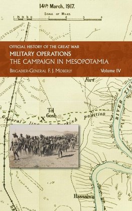 THE CAMPAIGN IN MESOPOTAMIA