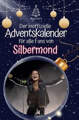 Der inoffizielle Adventskalender für alle Fans von Silbermond