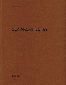 CLR architectes