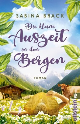 Die kleine Auszeit in den Bergen