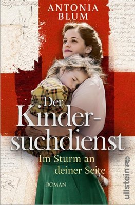 Der Kindersuchdienst