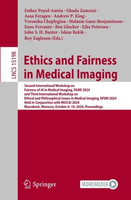 Ethics and Fairness in Medical Imaging