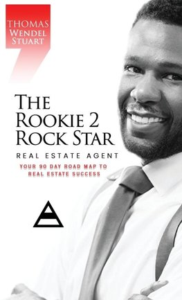 THE ROOKIE 2 ROCK STAR REAL ESTATE AGENT