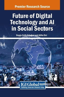 Future of Digital Technology and AI in Social Sectors