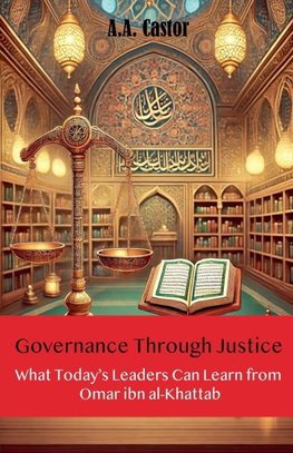 Governance Through Justice