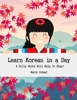 Learn Korean in a Day