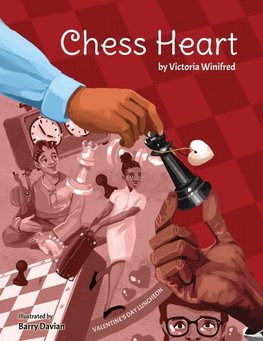 Chess Heart