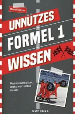 Unnützes Formel 1 Wissen