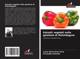 Estratti vegetali nella gestione di Meloidogyne