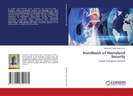 Handbook of Homeland Security