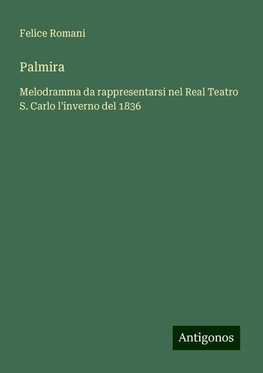 Palmira