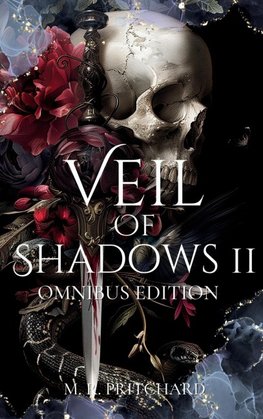 Veil of Shadows II