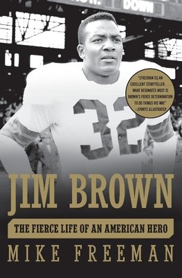 Jim Brown