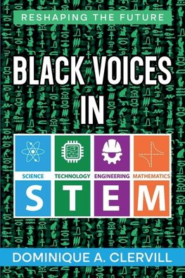 Black Voices in STEM