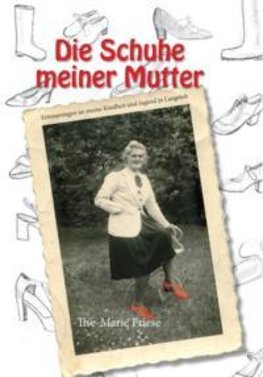 Die Schuhe meiner Mutter