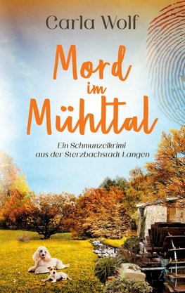 Mord im Mühltal