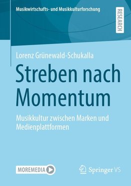 Streben nach Momentum