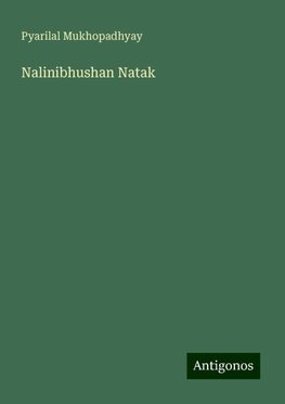 Nalinibhushan Natak