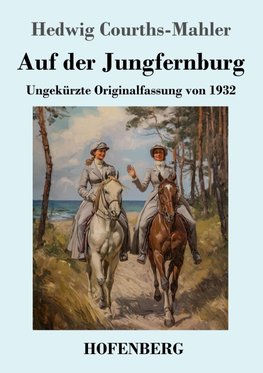 Auf der Jungfernburg