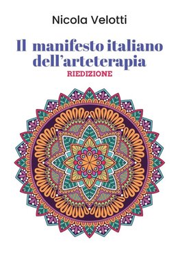 Il Manifesto Italiano dell'Arteterapia Riedizione