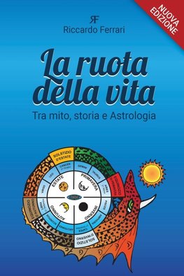 La ruota della vita, tra mito, storia e astrologia