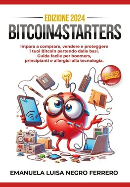 Bitcoin4Starters