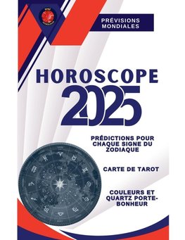 Horoscope 2025