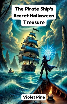 The Pirate Ship's Secret Halloween Treasure