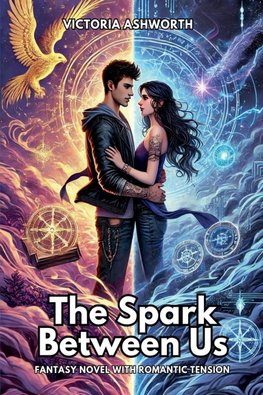 The Spark Between Us