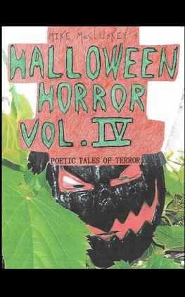 Halloween horror vol. IV