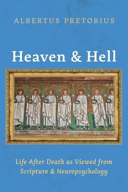 Heaven and Hell