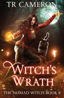 Witch's Wrath