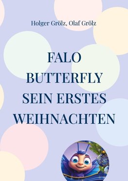 Falo Butterfly