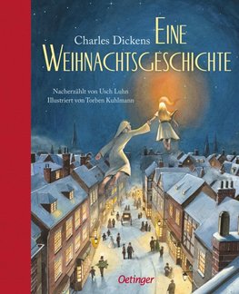 Eine Weihnachtsgeschichte