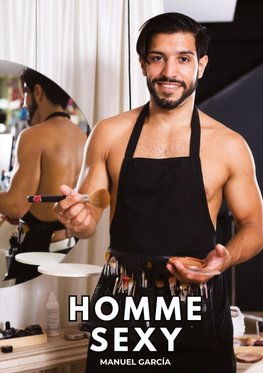 Homme Sexy