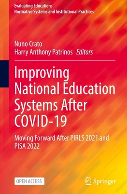 Improving National Education Systems After COVID-19