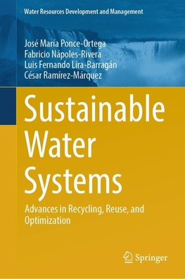 Sustainable Water Systems