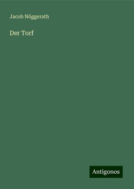 Der Torf