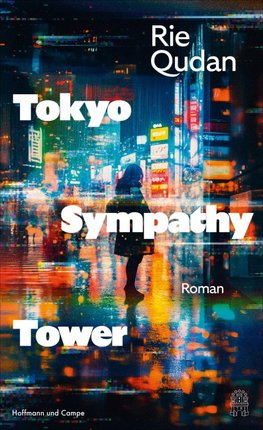 Tokyo Sympathy Tower