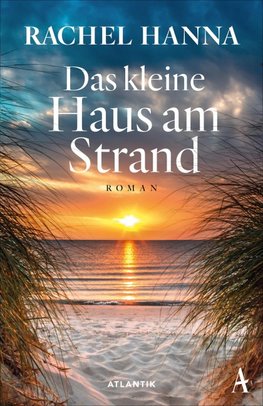 Das kleine Haus am Strand