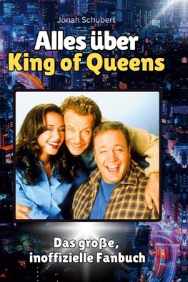 Alles über King of Queens